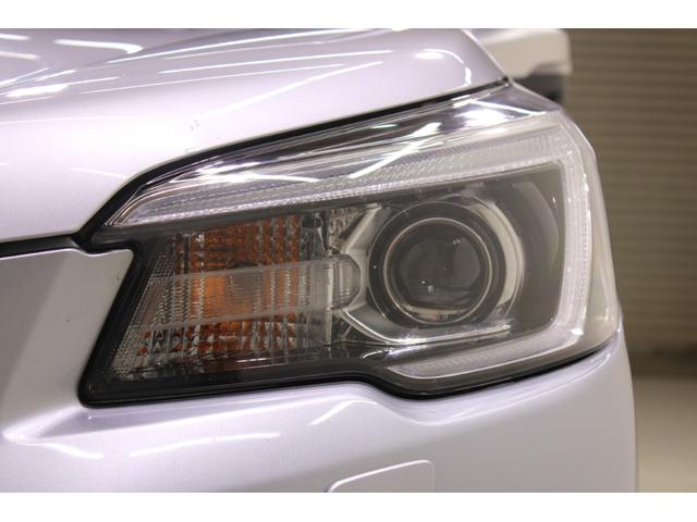 フォレスター アドバンス　禁煙車　４ＷＤ　純正ナビ　バック・サイド・フロントカメラ　メモリー付きパワーシート　シートヒーター　ステアリングヒーター　アイサイト　パドルシフト　デジタルインナーミラー　ビルトインＥＴＣ（16枚目）