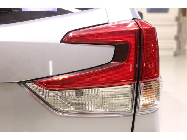 フォレスター アドバンス　禁煙車　４ＷＤ　純正ナビ　バック・サイド・フロントカメラ　メモリー付きパワーシート　シートヒーター　ステアリングヒーター　アイサイト　パドルシフト　デジタルインナーミラー　ビルトインＥＴＣ（19枚目）