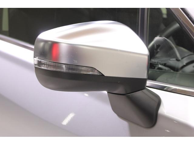 フォレスター アドバンス　禁煙車　４ＷＤ　純正ナビ　バック・サイド・フロントカメラ　メモリー付きパワーシート　シートヒーター　ステアリングヒーター　アイサイト　パドルシフト　デジタルインナーミラー　ビルトインＥＴＣ（22枚目）