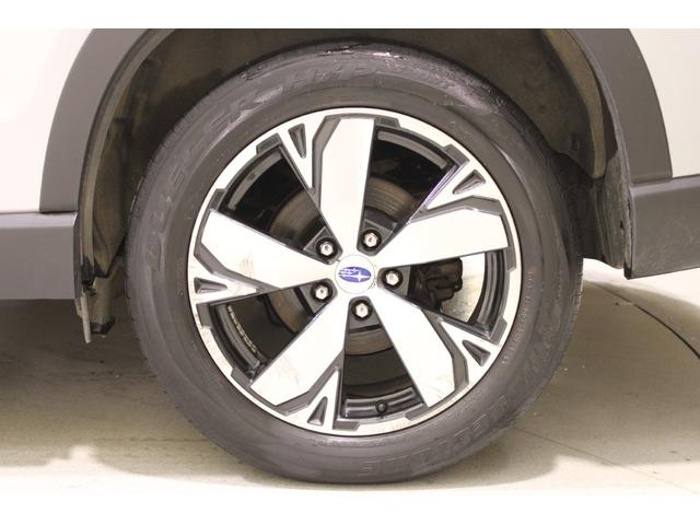 フォレスター アドバンス　禁煙車　４ＷＤ　純正ナビ　バック・サイド・フロントカメラ　メモリー付きパワーシート　シートヒーター　ステアリングヒーター　アイサイト　パドルシフト　デジタルインナーミラー　ビルトインＥＴＣ（25枚目）