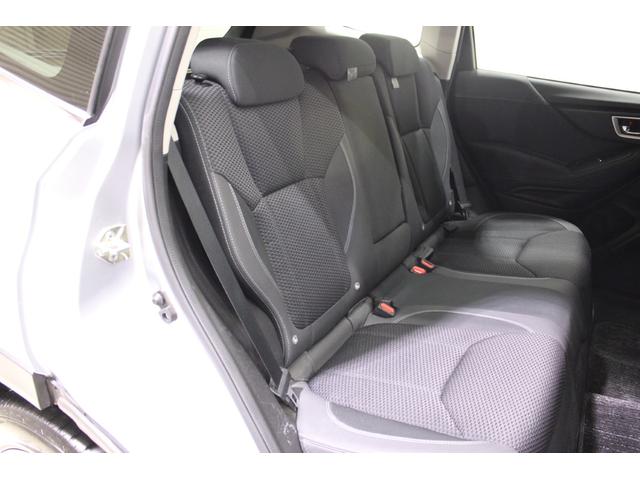 フォレスター アドバンス　禁煙車　４ＷＤ　純正ナビ　バック・サイド・フロントカメラ　メモリー付きパワーシート　シートヒーター　ステアリングヒーター　アイサイト　パドルシフト　デジタルインナーミラー　ビルトインＥＴＣ（37枚目）