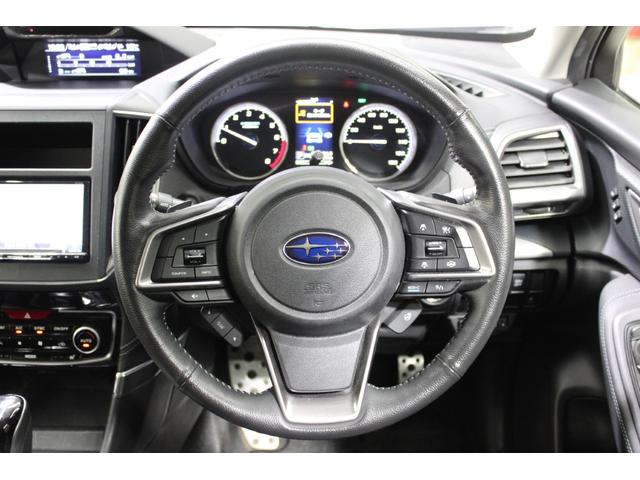フォレスター アドバンス　禁煙車　４ＷＤ　純正ナビ　バック・サイド・フロントカメラ　メモリー付きパワーシート　シートヒーター　ステアリングヒーター　アイサイト　パドルシフト　デジタルインナーミラー　ビルトインＥＴＣ（43枚目）