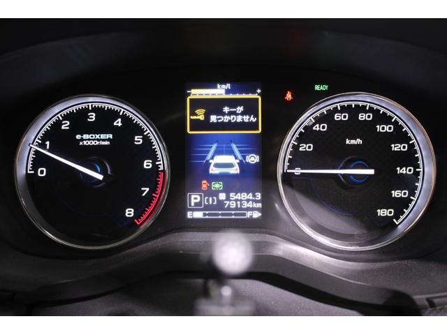 フォレスター アドバンス　禁煙車　４ＷＤ　純正ナビ　バック・サイド・フロントカメラ　メモリー付きパワーシート　シートヒーター　ステアリングヒーター　アイサイト　パドルシフト　デジタルインナーミラー　ビルトインＥＴＣ（62枚目）