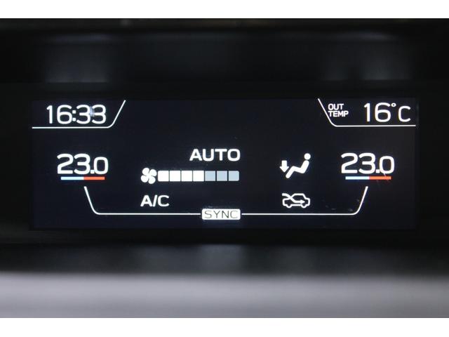 フォレスター アドバンス　禁煙車　４ＷＤ　純正ナビ　バック・サイド・フロントカメラ　メモリー付きパワーシート　シートヒーター　ステアリングヒーター　アイサイト　パドルシフト　デジタルインナーミラー　ビルトインＥＴＣ（63枚目）