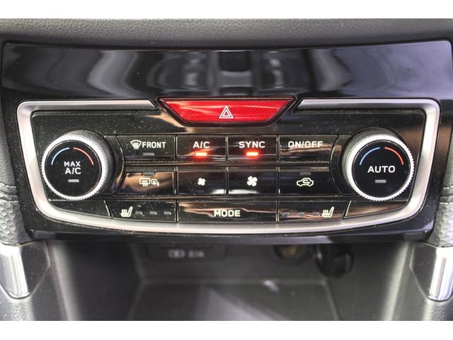 フォレスター アドバンス　禁煙車　４ＷＤ　純正ナビ　バック・サイド・フロントカメラ　メモリー付きパワーシート　シートヒーター　ステアリングヒーター　アイサイト　パドルシフト　デジタルインナーミラー　ビルトインＥＴＣ（64枚目）