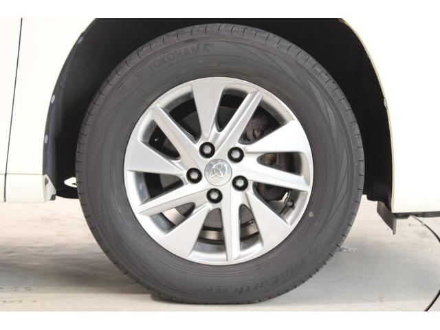 アルファードハイブリッド X 禁煙車 純正8型ナビ フルセグTV 両側電動スライドドア ビルトインETC オートクルーズコントロール  CDプレイヤー 木目調ステアリングホイール バックカメラ 電動格納ミラー クリアランスソナー(25枚目)