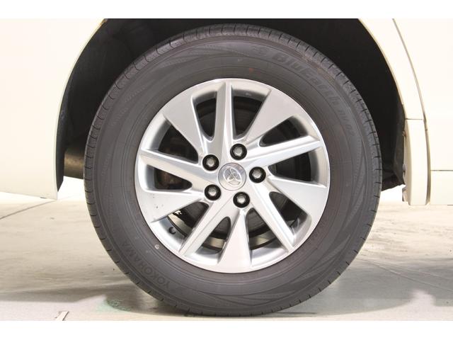 アルファードハイブリッド X 禁煙車 純正8型ナビ フルセグTV 両側電動スライドドア ビルトインETC オートクルーズコントロール  CDプレイヤー 木目調ステアリングホイール バックカメラ 電動格納ミラー クリアランスソナー(26枚目)