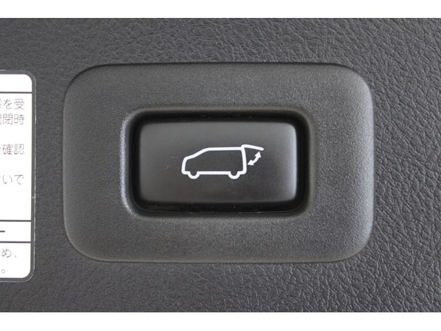 アルファード 2.5S Cパッケージ モデリスタフルエアロ 禁煙車 ALPINE9型ナビ フルセグTV メモリ付パワーシート 半革シート 電動Rゲート ブラック木目調ステアリングホイール(5枚目)