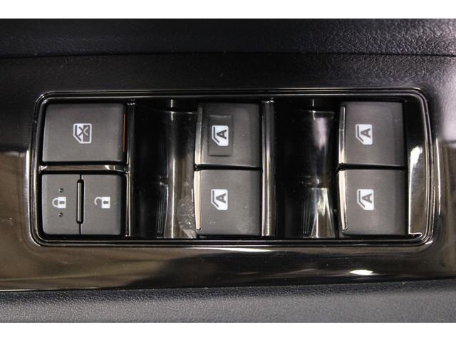 アルファード 2.5S Cパッケージ モデリスタフルエアロ 禁煙車 ALPINE9型ナビ フルセグTV メモリ付パワーシート 半革シート 電動Rゲート ブラック木目調ステアリングホイール(58枚目)