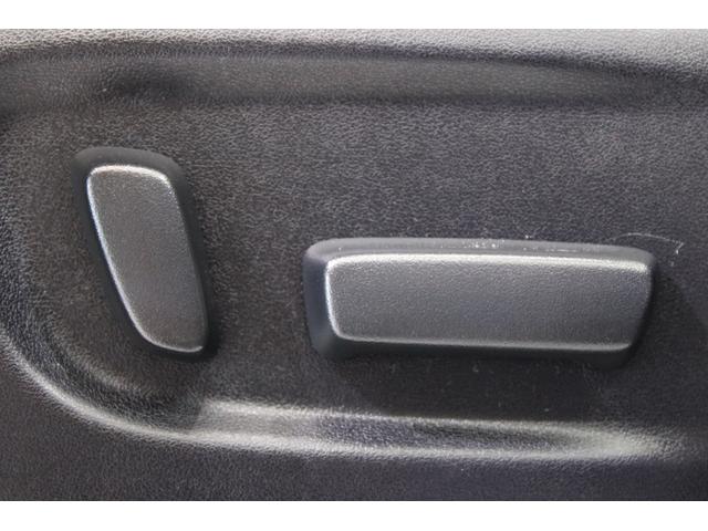 アルファード 2.5S Cパッケージ モデリスタフルエアロ 禁煙車 ALPINE9型ナビ フルセグTV メモリ付パワーシート 半革シート 電動Rゲート ブラック木目調ステアリングホイール(60枚目)