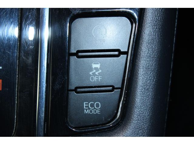 アルファード 2.5S Cパッケージ モデリスタフルエアロ 禁煙車 ALPINE9型ナビ フルセグTV メモリ付パワーシート 半革シート 電動Rゲート ブラック木目調ステアリングホイール(69枚目)