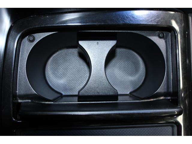 アルファード 2.5S Cパッケージ モデリスタフルエアロ 禁煙車 ALPINE9型ナビ フルセグTV メモリ付パワーシート 半革シート 電動Rゲート ブラック木目調ステアリングホイール(70枚目)