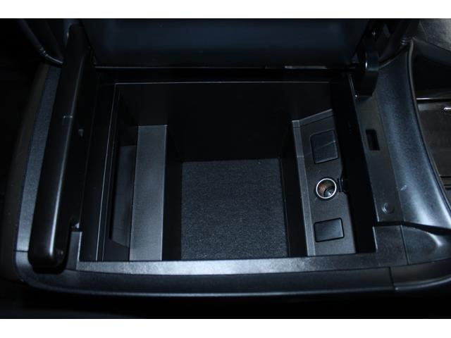 アルファード 2.5S Cパッケージ モデリスタフルエアロ 禁煙車 ALPINE9型ナビ フルセグTV メモリ付パワーシート 半革シート 電動Rゲート ブラック木目調ステアリングホイール(71枚目)