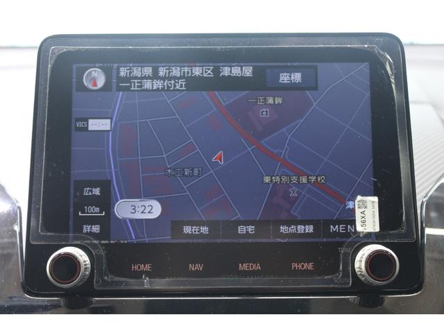 エクリプスクロスＰＨＥＶ Ｐ　禁煙車　スマホ連動純正ナビ　アラウンドビューモニター　フルセグＴＶ　レーダークルーズコントロール　シートヒーター　ステアリングヒーター　ＡＣ１００Ｖ電源　ＬＥＤヘッドライト　パワーシート　ＥＴＣ（3枚目）