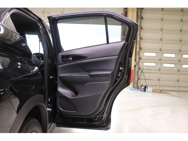 エクリプスクロスＰＨＥＶ Ｐ　禁煙車　スマホ連動純正ナビ　アラウンドビューモニター　フルセグＴＶ　レーダークルーズコントロール　シートヒーター　ステアリングヒーター　ＡＣ１００Ｖ電源　ＬＥＤヘッドライト　パワーシート　ＥＴＣ（28枚目）