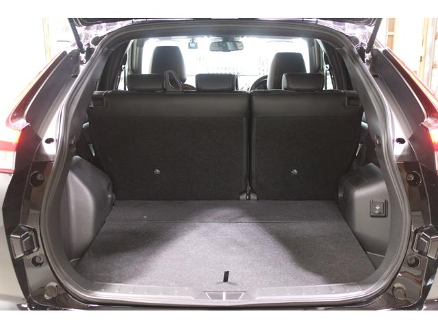 エクリプスクロスＰＨＥＶ Ｐ　禁煙車　スマホ連動純正ナビ　アラウンドビューモニター　フルセグＴＶ　レーダークルーズコントロール　シートヒーター　ステアリングヒーター　ＡＣ１００Ｖ電源　ＬＥＤヘッドライト　パワーシート　ＥＴＣ（30枚目）