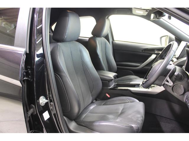 エクリプスクロスＰＨＥＶ Ｐ　禁煙車　スマホ連動純正ナビ　アラウンドビューモニター　フルセグＴＶ　レーダークルーズコントロール　シートヒーター　ステアリングヒーター　ＡＣ１００Ｖ電源　ＬＥＤヘッドライト　パワーシート　ＥＴＣ（35枚目）