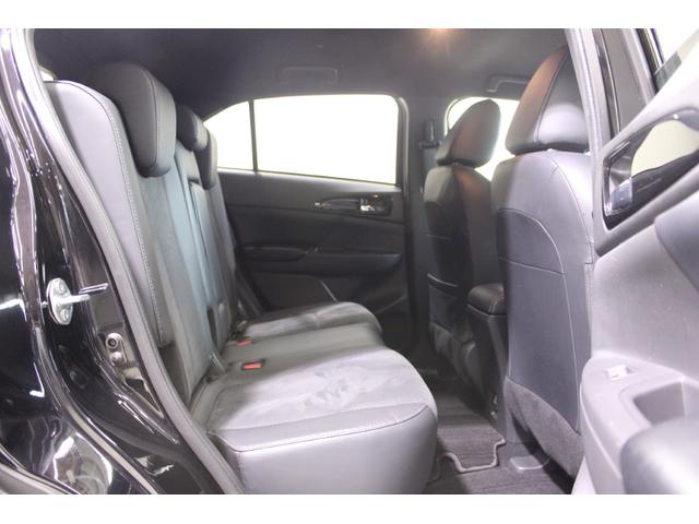 エクリプスクロスＰＨＥＶ Ｐ　禁煙車　スマホ連動純正ナビ　アラウンドビューモニター　フルセグＴＶ　レーダークルーズコントロール　シートヒーター　ステアリングヒーター　ＡＣ１００Ｖ電源　ＬＥＤヘッドライト　パワーシート　ＥＴＣ（36枚目）