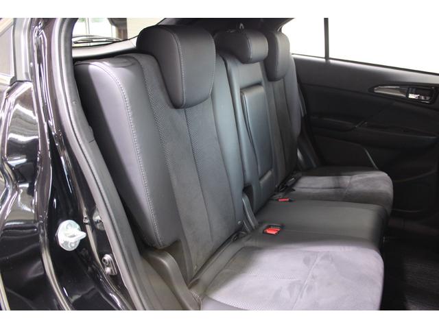 エクリプスクロスＰＨＥＶ Ｐ　禁煙車　スマホ連動純正ナビ　アラウンドビューモニター　フルセグＴＶ　レーダークルーズコントロール　シートヒーター　ステアリングヒーター　ＡＣ１００Ｖ電源　ＬＥＤヘッドライト　パワーシート　ＥＴＣ（37枚目）