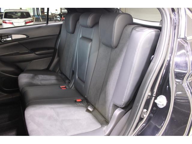 エクリプスクロスＰＨＥＶ Ｐ　禁煙車　スマホ連動純正ナビ　アラウンドビューモニター　フルセグＴＶ　レーダークルーズコントロール　シートヒーター　ステアリングヒーター　ＡＣ１００Ｖ電源　ＬＥＤヘッドライト　パワーシート　ＥＴＣ（39枚目）