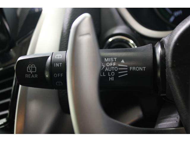 エクリプスクロスＰＨＥＶ Ｐ　禁煙車　スマホ連動純正ナビ　アラウンドビューモニター　フルセグＴＶ　レーダークルーズコントロール　シートヒーター　ステアリングヒーター　ＡＣ１００Ｖ電源　ＬＥＤヘッドライト　パワーシート　ＥＴＣ（49枚目）