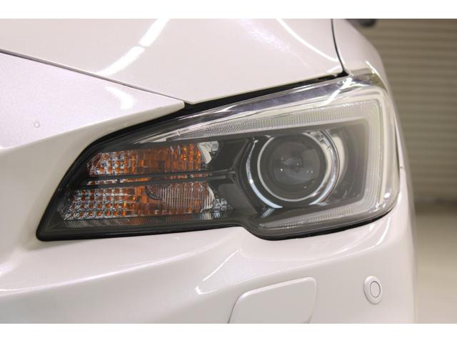 ＷＲＸ Ｓ４ ＳＴＩスポーツアイサイト　禁煙車　純正８インチナビ　バックカメラ　サイドカメラ　レーダークルーズコントロール　フルセグＴＶ　シートヒーター　パワーシート　ブラインドスポットモニター　ＬＥＤライト（16枚目）