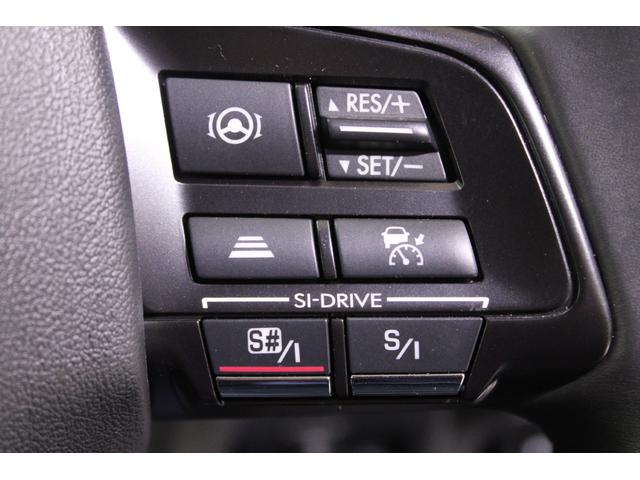ＷＲＸ Ｓ４ ＳＴＩスポーツアイサイト　禁煙車　純正８インチナビ　バックカメラ　サイドカメラ　レーダークルーズコントロール　フルセグＴＶ　シートヒーター　パワーシート　ブラインドスポットモニター　ＬＥＤライト（44枚目）