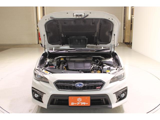 ＷＲＸ Ｓ４ ＳＴＩスポーツアイサイト　禁煙車　純正８インチナビ　バックカメラ　サイドカメラ　レーダークルーズコントロール　フルセグＴＶ　シートヒーター　パワーシート　ブラインドスポットモニター　ＬＥＤライト（72枚目）