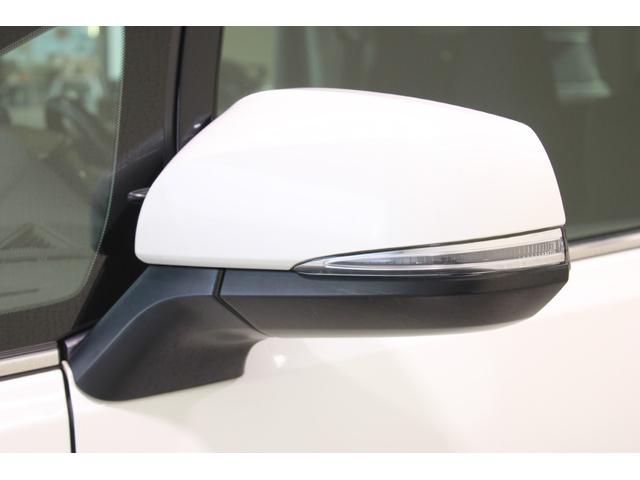 アルファード 2.5S 禁煙車 純正OPナビ フルセグTV 両側電動スライドドア バックカメラ レーダークルーズコントロール LEDヘッドライト ETC 純正18インチアルミホイール 革巻きステアリングホイール フォグライト(21枚目)