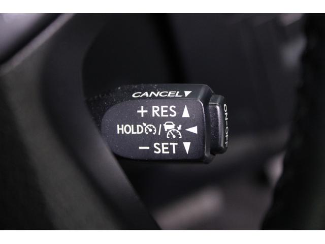 アルファード 2.5S 禁煙車 純正OPナビ フルセグTV 両側電動スライドドア バックカメラ レーダークルーズコントロール LEDヘッドライト ETC 純正18インチアルミホイール 革巻きステアリングホイール フォグライト(52枚目)