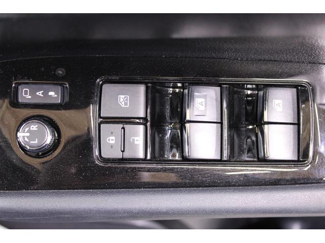 アルファード 2.5S 禁煙車 純正OPナビ フルセグTV 両側電動スライドドア バックカメラ レーダークルーズコントロール LEDヘッドライト ETC 純正18インチアルミホイール 革巻きステアリングホイール フォグライト(53枚目)