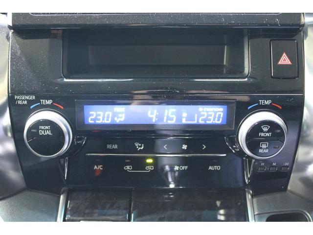 アルファード 2.5S 禁煙車 純正OPナビ フルセグTV 両側電動スライドドア バックカメラ レーダークルーズコントロール LEDヘッドライト ETC 純正18インチアルミホイール 革巻きステアリングホイール フォグライト(62枚目)