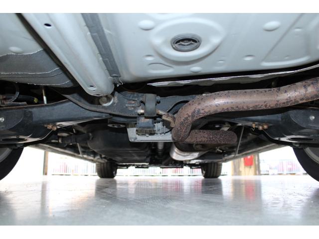 アルファード 2.5S 禁煙車 純正OPナビ フルセグTV 両側電動スライドドア バックカメラ レーダークルーズコントロール LEDヘッドライト ETC 純正18インチアルミホイール 革巻きステアリングホイール フォグライト(73枚目)