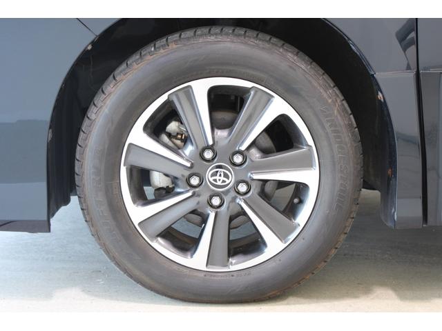 ノア Si ダブルバイビーII 禁煙車 純正10インチナビ 純正12.1インチ後席モニター バックカメラ クルーズコントロール ファブリックコンビシート 両側電動スライドドア 衝突軽減ブレーキ LEDヘッドライト(28枚目)