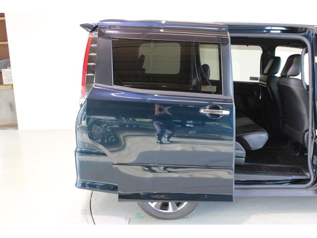 ノア Si ダブルバイビーII 禁煙車 純正10インチナビ 純正12.1インチ後席モニター バックカメラ クルーズコントロール ファブリックコンビシート 両側電動スライドドア 衝突軽減ブレーキ LEDヘッドライト(31枚目)