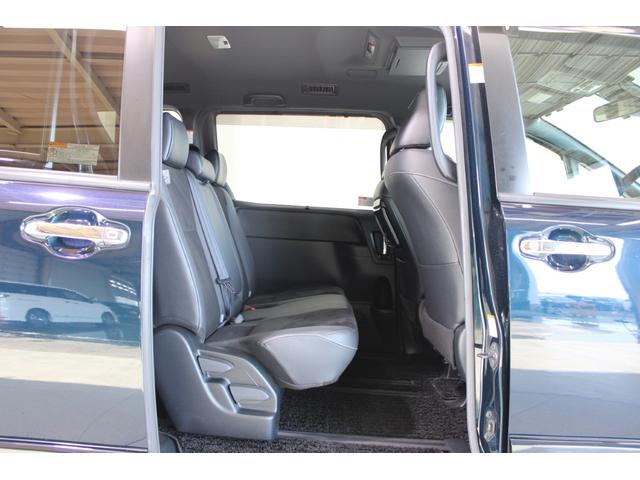 ノア Si ダブルバイビーII 禁煙車 純正10インチナビ 純正12.1インチ後席モニター バックカメラ クルーズコントロール ファブリックコンビシート 両側電動スライドドア 衝突軽減ブレーキ LEDヘッドライト(40枚目)