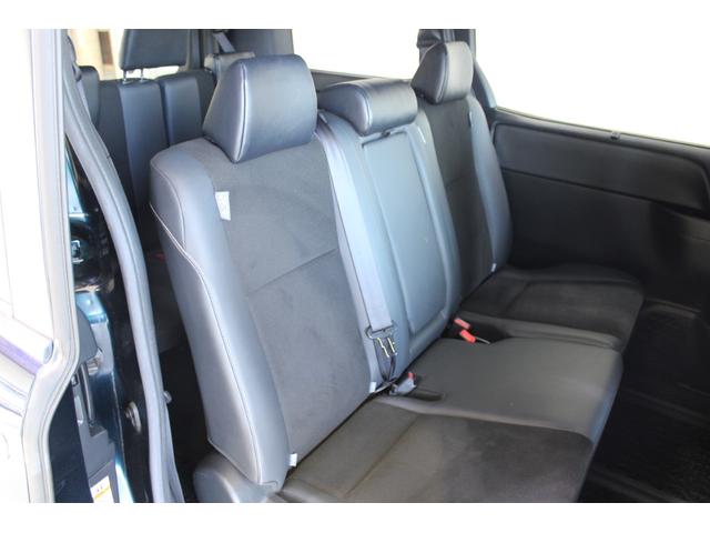 ノア Si ダブルバイビーII 禁煙車 純正10インチナビ 純正12.1インチ後席モニター バックカメラ クルーズコントロール ファブリックコンビシート 両側電動スライドドア 衝突軽減ブレーキ LEDヘッドライト(41枚目)