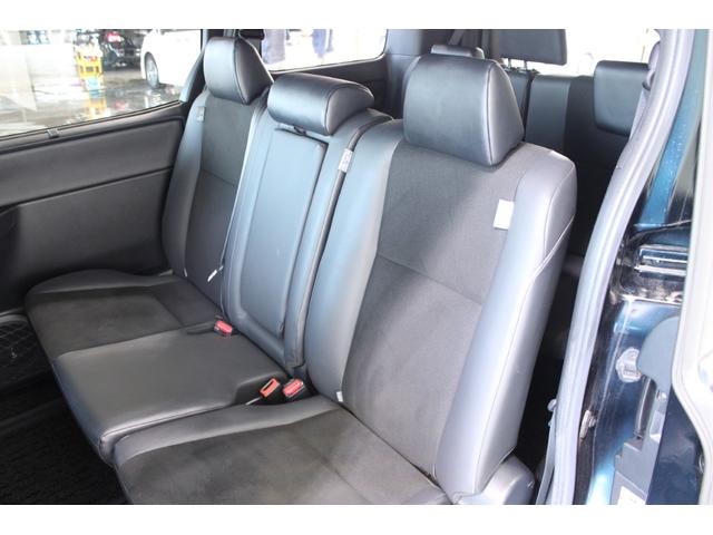 ノア Si ダブルバイビーII 禁煙車 純正10インチナビ 純正12.1インチ後席モニター バックカメラ クルーズコントロール ファブリックコンビシート 両側電動スライドドア 衝突軽減ブレーキ LEDヘッドライト(44枚目)