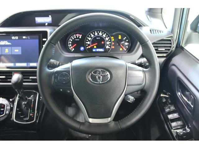 ノア Si ダブルバイビーII 禁煙車 純正10インチナビ 純正12.1インチ後席モニター バックカメラ クルーズコントロール ファブリックコンビシート 両側電動スライドドア 衝突軽減ブレーキ LEDヘッドライト(49枚目)