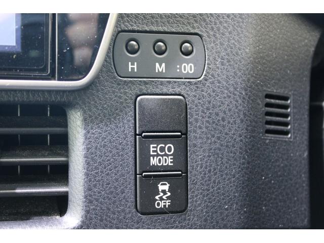 ノア Si ダブルバイビーII 禁煙車 純正10インチナビ 純正12.1インチ後席モニター バックカメラ クルーズコントロール ファブリックコンビシート 両側電動スライドドア 衝突軽減ブレーキ LEDヘッドライト(64枚目)