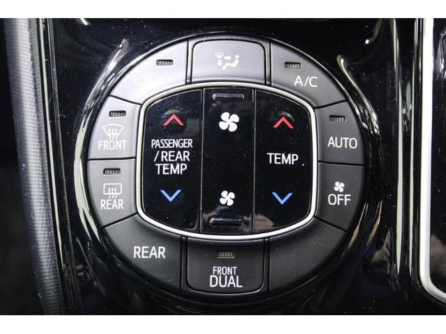 ノア Si ダブルバイビーII 禁煙車 純正10インチナビ 純正12.1インチ後席モニター バックカメラ クルーズコントロール ファブリックコンビシート 両側電動スライドドア 衝突軽減ブレーキ LEDヘッドライト(65枚目)