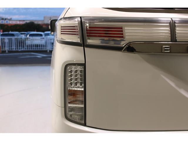 エルグランド 250ハイウェイスターS 禁煙車 純正OPナビ フルセグTV バックカメラ OP両側電動スライドドア レーダークルーズコントロール LEDヘッドライト ETC 純正18インチAW 衝突軽減ブレーキ Rゲートオートクローザー(20枚目)