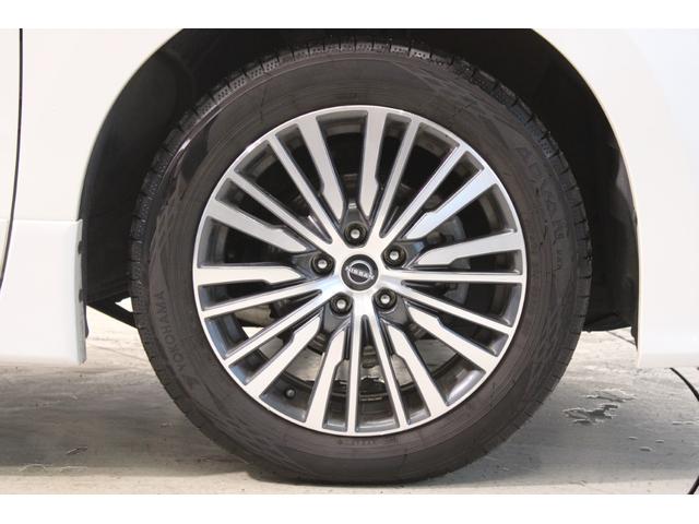 エルグランド 250ハイウェイスターS 禁煙車 純正OPナビ フルセグTV バックカメラ OP両側電動スライドドア レーダークルーズコントロール LEDヘッドライト ETC 純正18インチAW 衝突軽減ブレーキ Rゲートオートクローザー(23枚目)