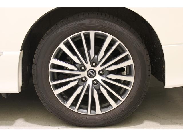 エルグランド 250ハイウェイスターS 禁煙車 純正OPナビ フルセグTV バックカメラ OP両側電動スライドドア レーダークルーズコントロール LEDヘッドライト ETC 純正18インチAW 衝突軽減ブレーキ Rゲートオートクローザー(25枚目)