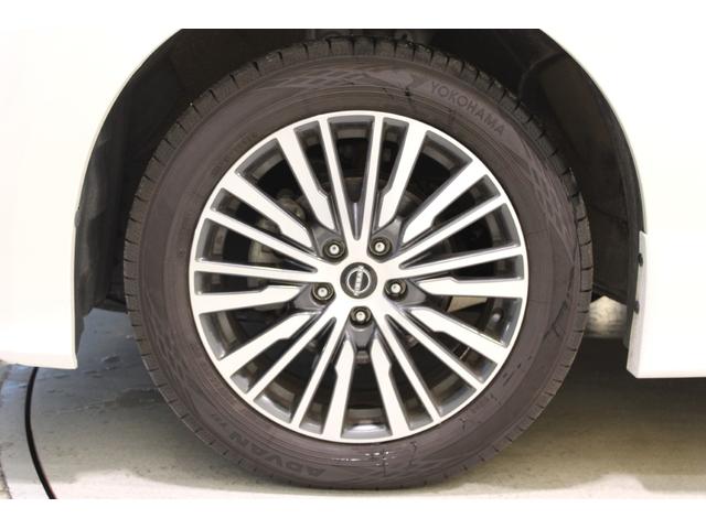 エルグランド 250ハイウェイスターS 禁煙車 純正OPナビ フルセグTV バックカメラ OP両側電動スライドドア レーダークルーズコントロール LEDヘッドライト ETC 純正18インチAW 衝突軽減ブレーキ Rゲートオートクローザー(26枚目)