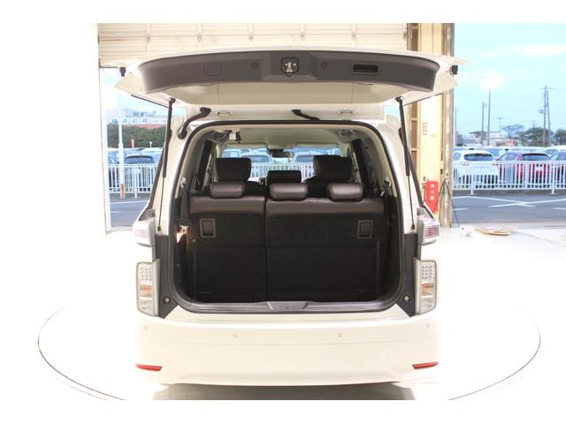 エルグランド 250ハイウェイスターS 禁煙車 純正OPナビ フルセグTV バックカメラ OP両側電動スライドドア レーダークルーズコントロール LEDヘッドライト ETC 純正18インチAW 衝突軽減ブレーキ Rゲートオートクローザー(30枚目)