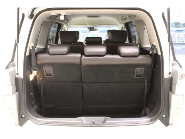 エルグランド 250ハイウェイスターS 禁煙車 純正OPナビ フルセグTV バックカメラ OP両側電動スライドドア レーダークルーズコントロール LEDヘッドライト ETC 純正18インチAW 衝突軽減ブレーキ Rゲートオートクローザー(31枚目)