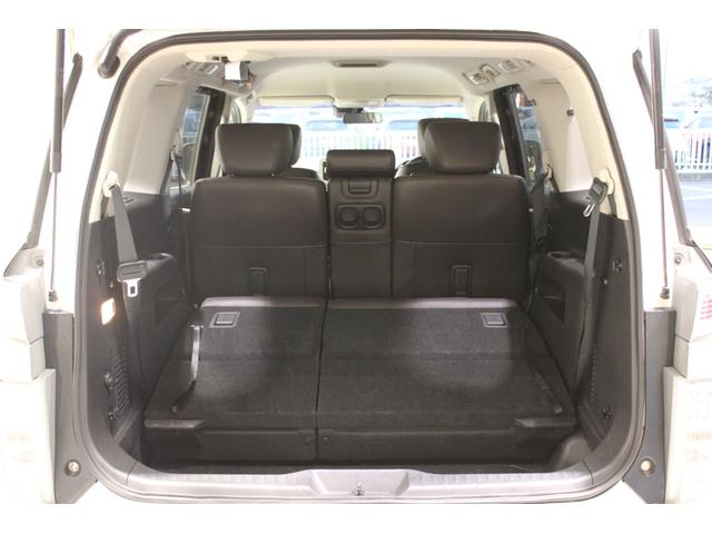 エルグランド 250ハイウェイスターS 禁煙車 純正OPナビ フルセグTV バックカメラ OP両側電動スライドドア レーダークルーズコントロール LEDヘッドライト ETC 純正18インチAW 衝突軽減ブレーキ Rゲートオートクローザー(32枚目)