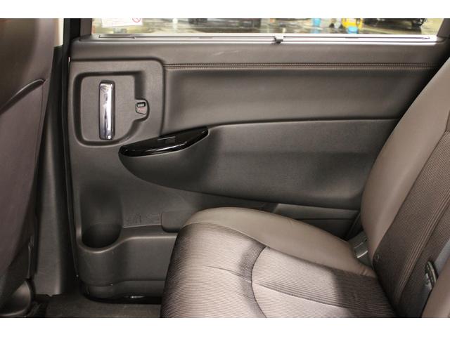 エルグランド 250ハイウェイスターS 禁煙車 純正OPナビ フルセグTV バックカメラ OP両側電動スライドドア レーダークルーズコントロール LEDヘッドライト ETC 純正18インチAW 衝突軽減ブレーキ Rゲートオートクローザー(33枚目)