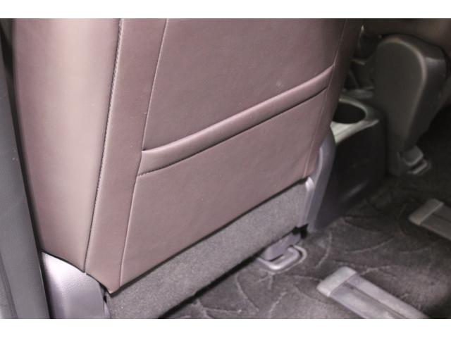 エルグランド 250ハイウェイスターS 禁煙車 純正OPナビ フルセグTV バックカメラ OP両側電動スライドドア レーダークルーズコントロール LEDヘッドライト ETC 純正18インチAW 衝突軽減ブレーキ Rゲートオートクローザー(47枚目)